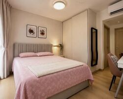 Treasure at Tampines (D18), Condominium #597739381